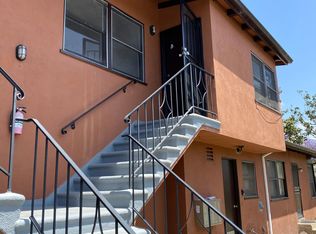 1615 Centinela Ave #B, Santa Monica, CA 90404