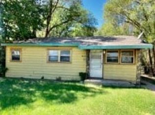 312 Beech Ave, Lubbock, TX 79403