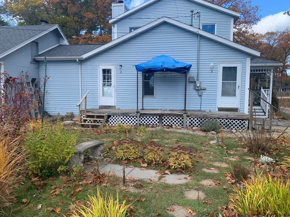 2600 E Us Highway 23 Unit 2, East Tawas, MI 48730