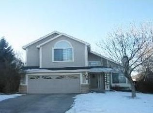 9795 Wedgewood Dr, Highlands Ranch, CO 80126