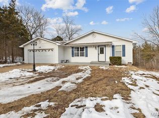 1355 Rue Celeste, Bonne Terre, MO 63628