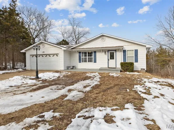 1355 Rue Celeste, Bonne Terre, MO 63628