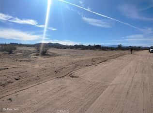 60649 Stagemans Rd Lot 29, Landers, CA 92285