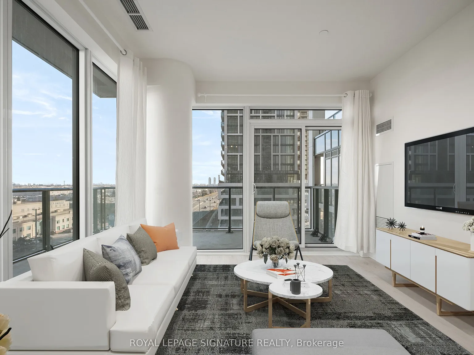 2 bed, $2,990 — Photo 2