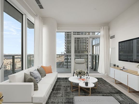 2nd image of 9000 Jane St #602