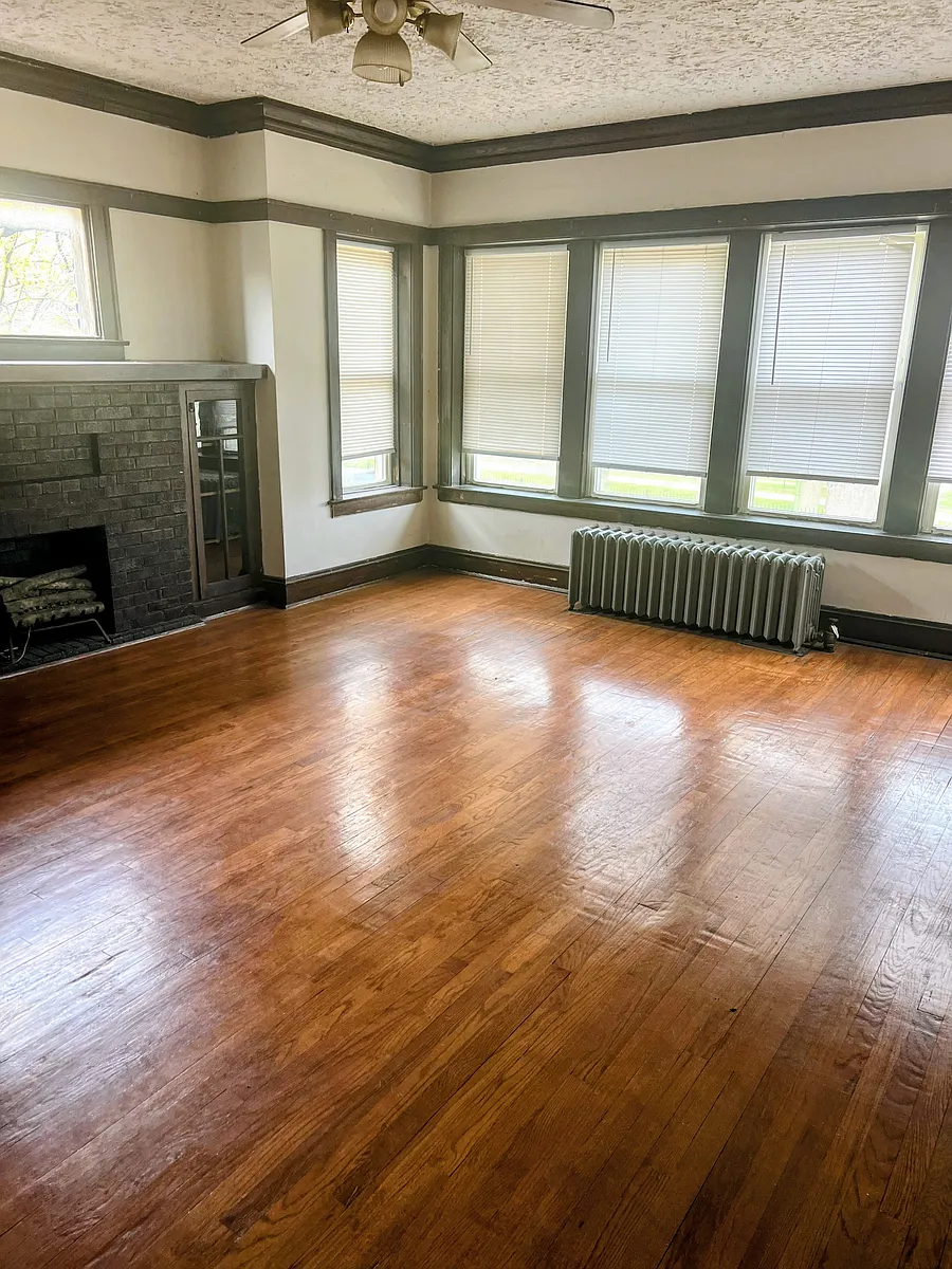 Building Photo - 4919 W Thomas St #1