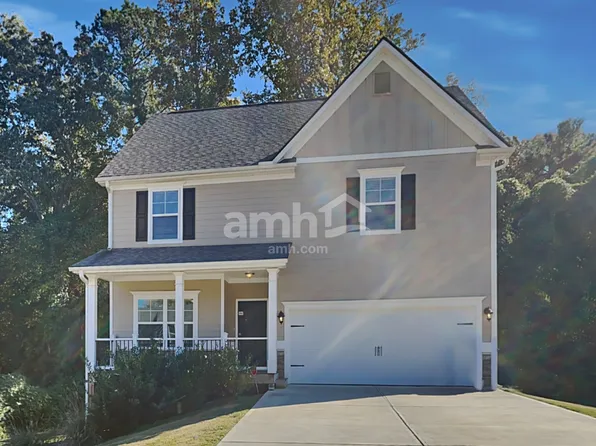 112 Oscar Way, Dallas, GA 30132