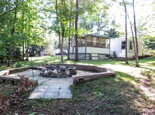 W7100 E 23rd Rd, Beaver, WI 54114