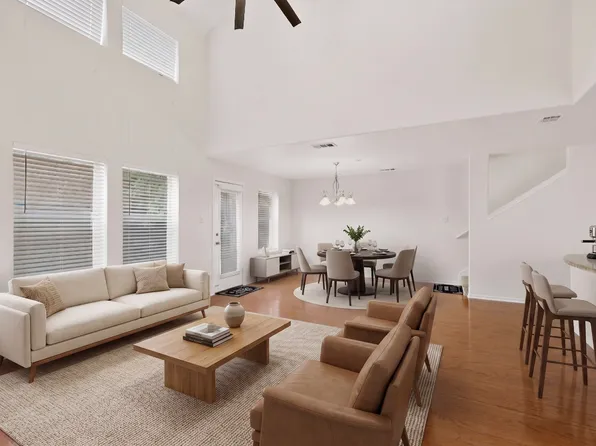 10122 Summit Run Dr, Frisco, TX 75035