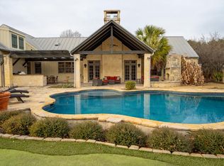 3512 Trail Head Dr, Kerrville, TX 78028