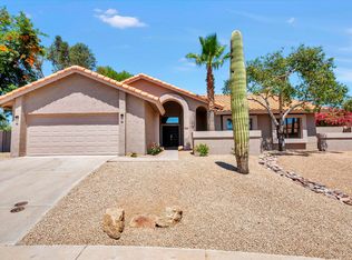 13327 N 99th Way, Scottsdale, AZ 85260