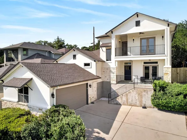 14702 Broken Bow Trl, Austin, TX 78734