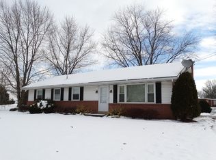 635 Union School Rd, Mount Joy, PA 17552