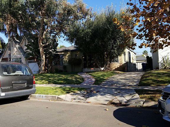 2nd image of 130 N Vista St