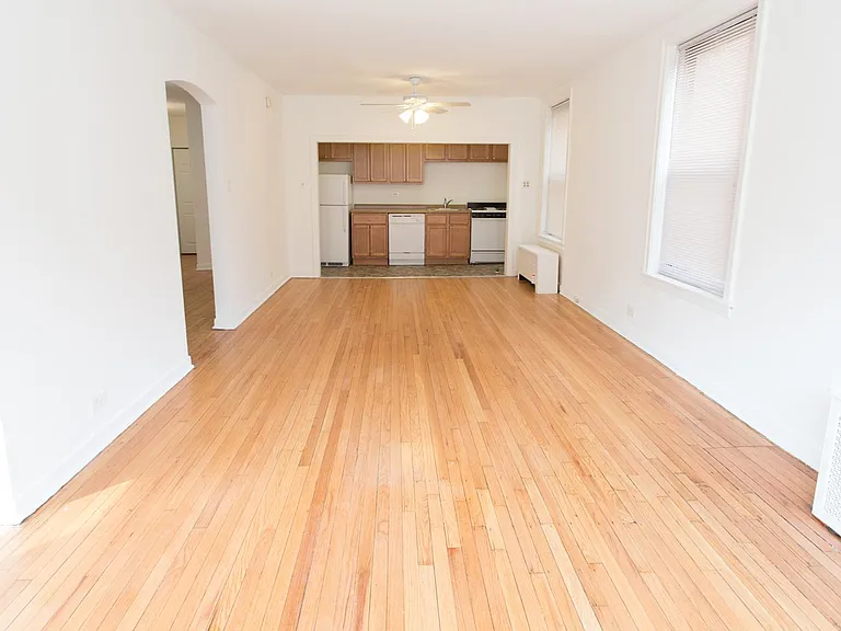 Dining/Living room