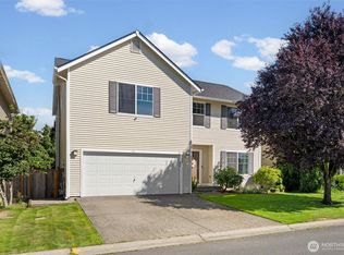 18502 94th Avenue E, Puyallup, WA 98375