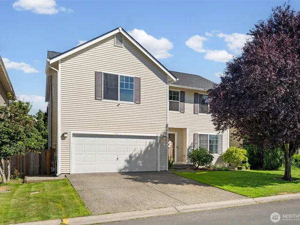 18502 94th Avenue E, Puyallup, WA 98375
