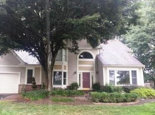 10104 Spring Thaw Ct, Ellicott City, MD 21042