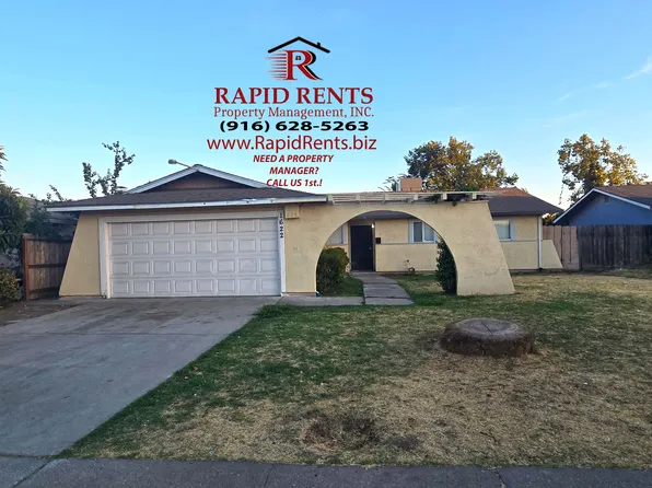 1622 Sandalwood Dr, Stockton, CA 95210