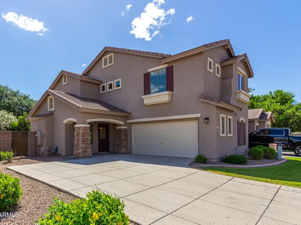 3774 S LAUREL Way, Chandler, AZ 85286