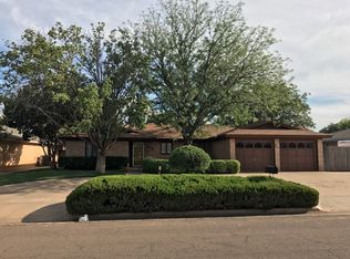 5417 78th St, Lubbock, TX 79424