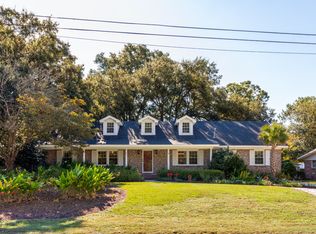 1151 Winborn Dr, Charleston, SC 29412