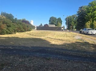 201 E 8th Avenue E, Ritzville, WA 99169
