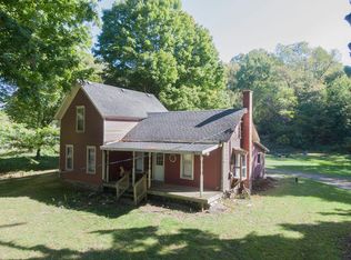 22770 Waubascon Rd, Battle Creek, MI 49017