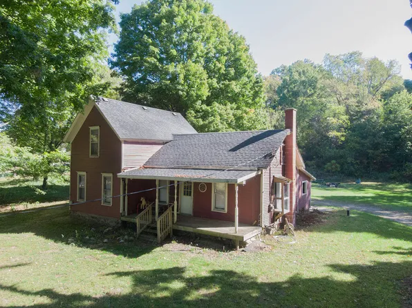 22770 Waubascon Rd, Battle Creek, MI 49017