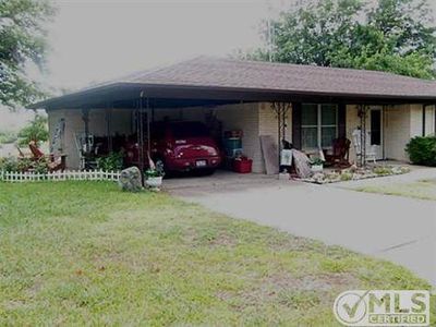 1664 E State Highway 56, Bonham, TX, 75418
