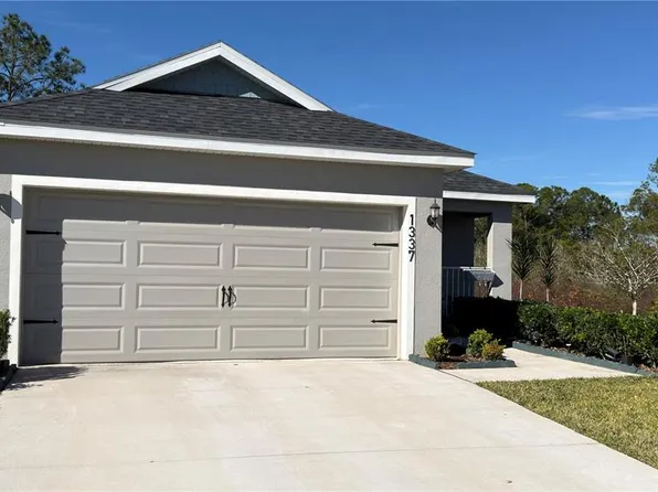 1337 Cascade Dr, Davenport, FL 33837