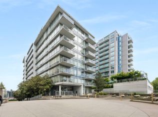 8280 Lansdowne Rd #1007, Richmond, BC V6X 0B2