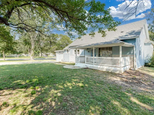 240 N State St, El Dorado, KS 67042