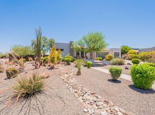 19725 N 39th Dr, Glendale, AZ 85308