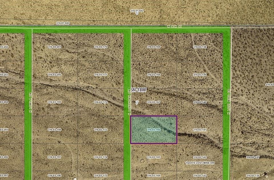 1st image of LOt 29 N Longhorn Drive