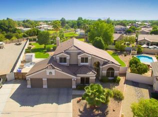 1279 S Dodge Ct, Gilbert, AZ 85233