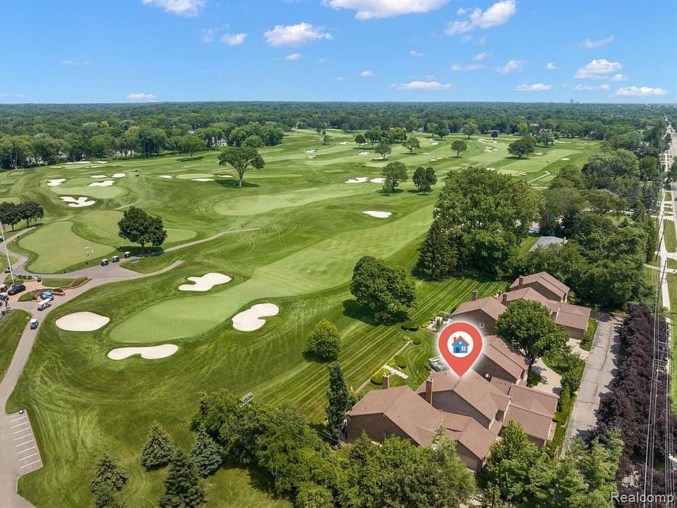 5 The Oaks 1, Bloomfield Hills, MI 48301 Zillow