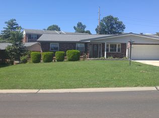 1208 Victory Dr, Saint Louis, MO