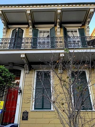 1st image of 1015 Esplanade Ave #2
