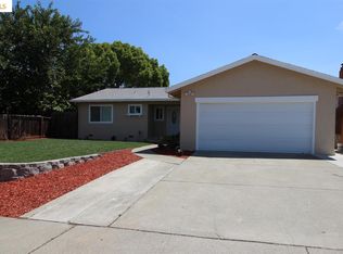 2905 El Paso Way, Antioch, CA 94509