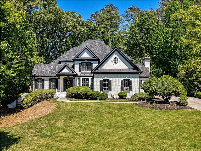 265 Oakhurst Leaf Dr — Photo 69