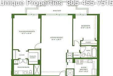 3rd image of 3300 NE 192nd St APT 108