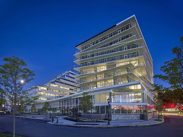 800 Avenue At Port Imperial Blvd #902 — Photo 13