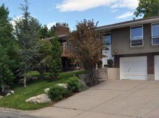 126 W Bayview Dr, Farmington, UT 84025