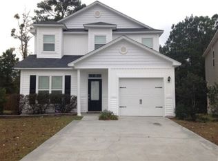 174 Chapel Lk S, Savannah, GA 31419