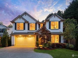 12819 94th Ln NE, Kirkland, WA