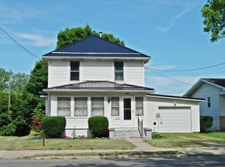 933 N Main St, Bellefontaine, OH 43311