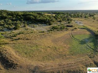 3450 County Road 225, Florence, TX 76527