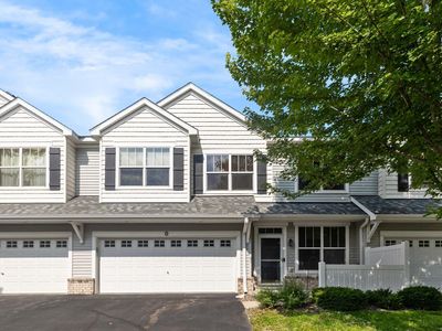 1608 Legacy Pkwy E UNIT 6, Maplewood, MN, 55109