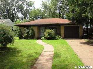 2746 6th St, Eau Claire, WI 54703